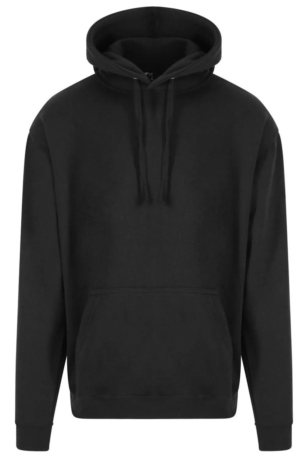 Pro RTX Pro Hoody - Black