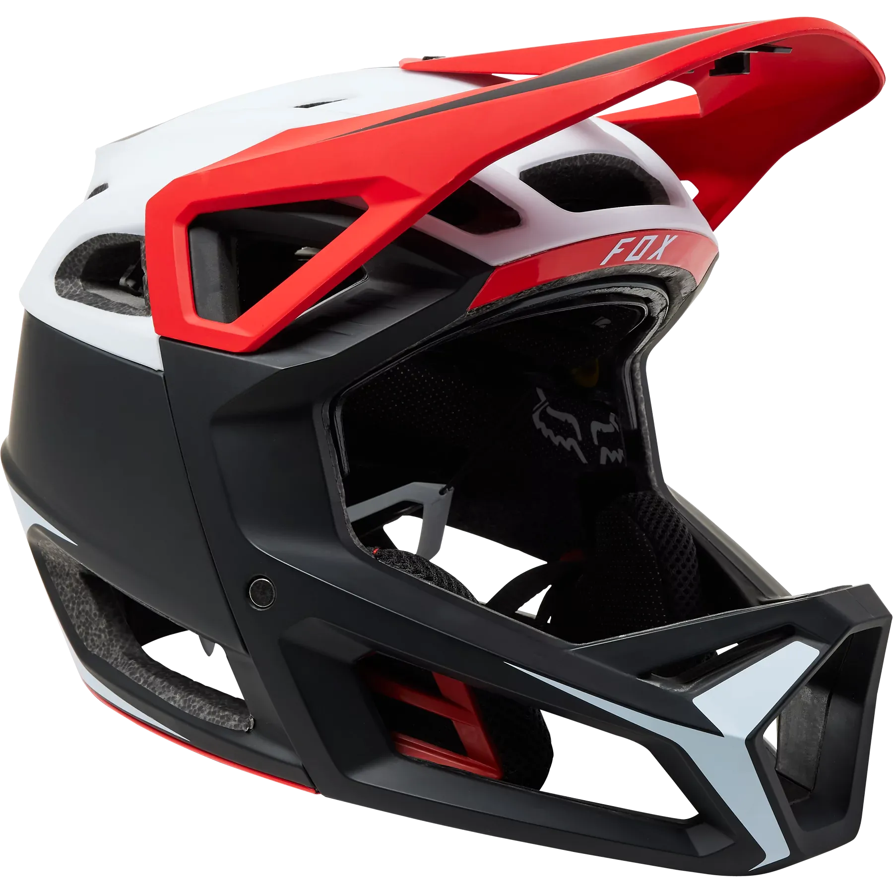 PROFRAME PRO SUMYT, CE BLACK / RED