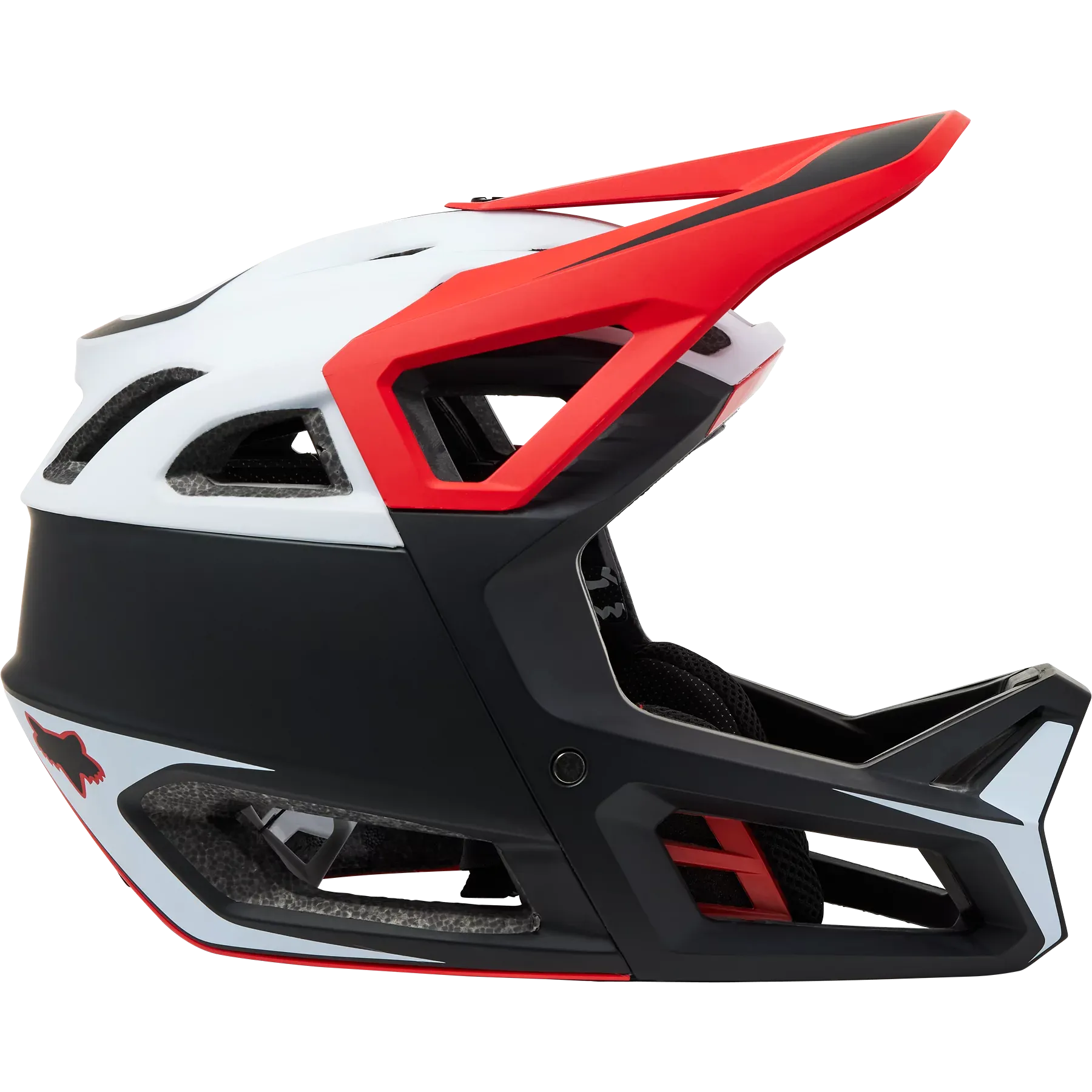 PROFRAME PRO SUMYT, CE BLACK / RED