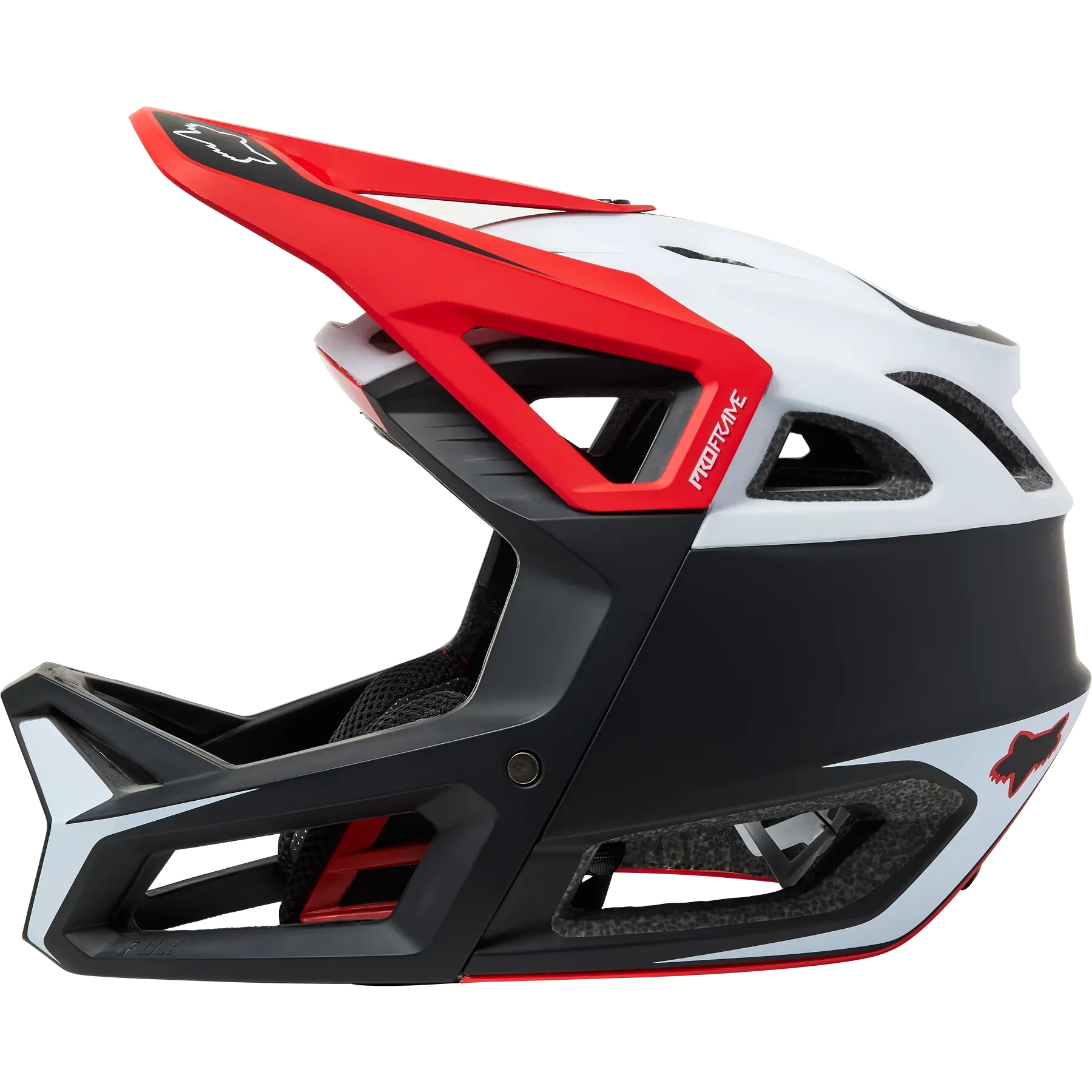 PROFRAME PRO SUMYT, CE BLACK / RED