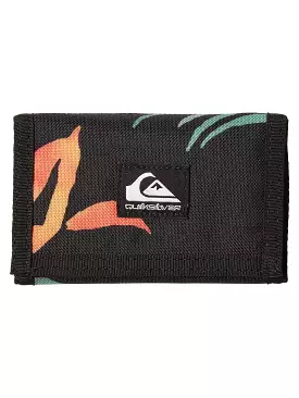 Quiksilver Men's The Everydaily Wallet