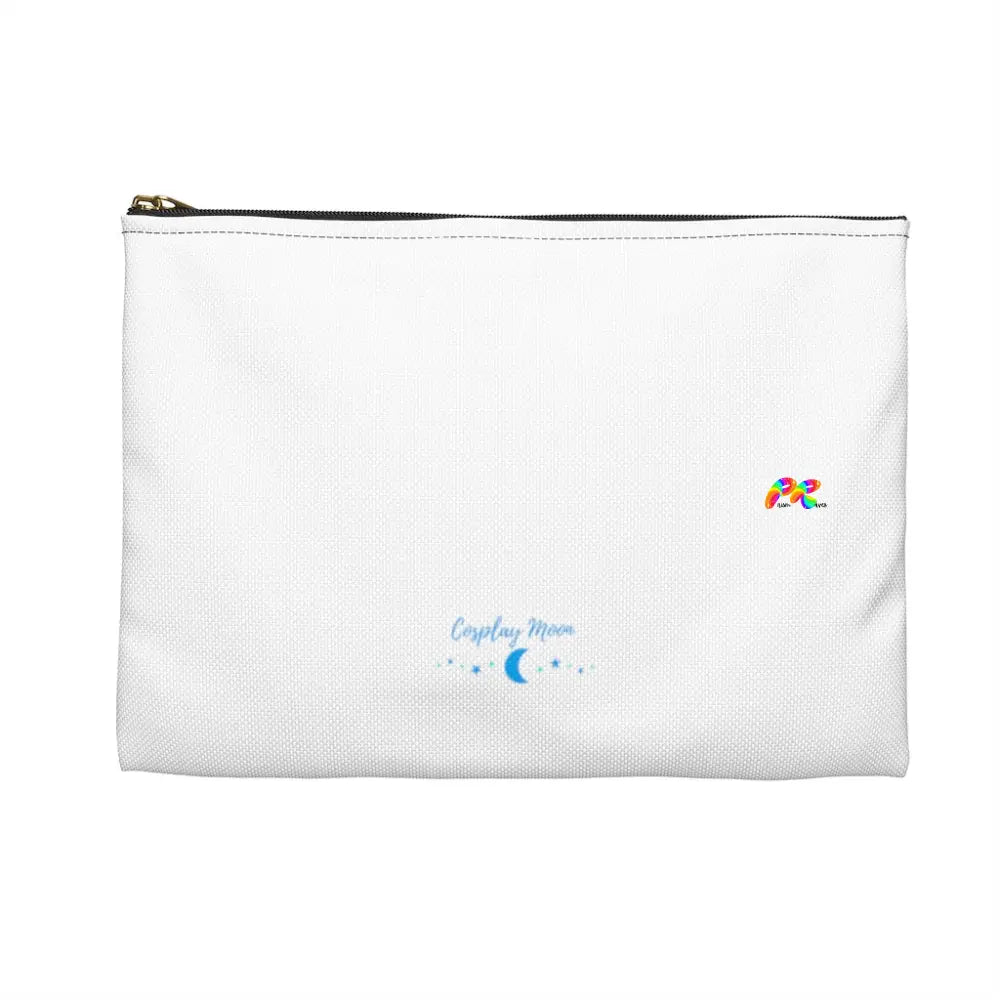 Rainbow Sunglasses with Daisy, Accessory Pouch