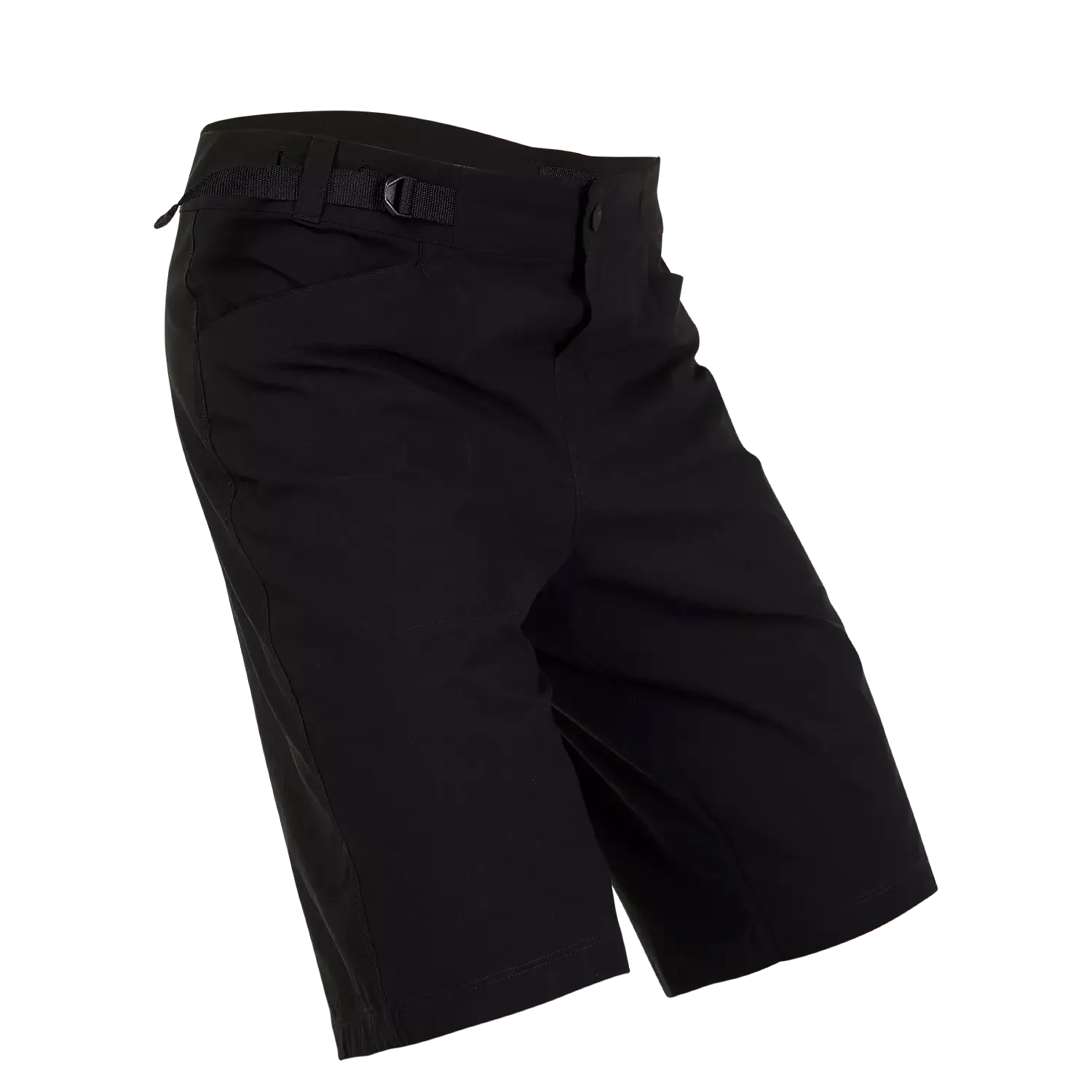 RANGER LITE SHORT BLACK