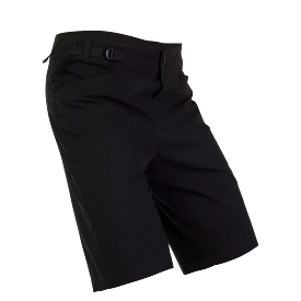 RANGER LITE SHORT BLACK