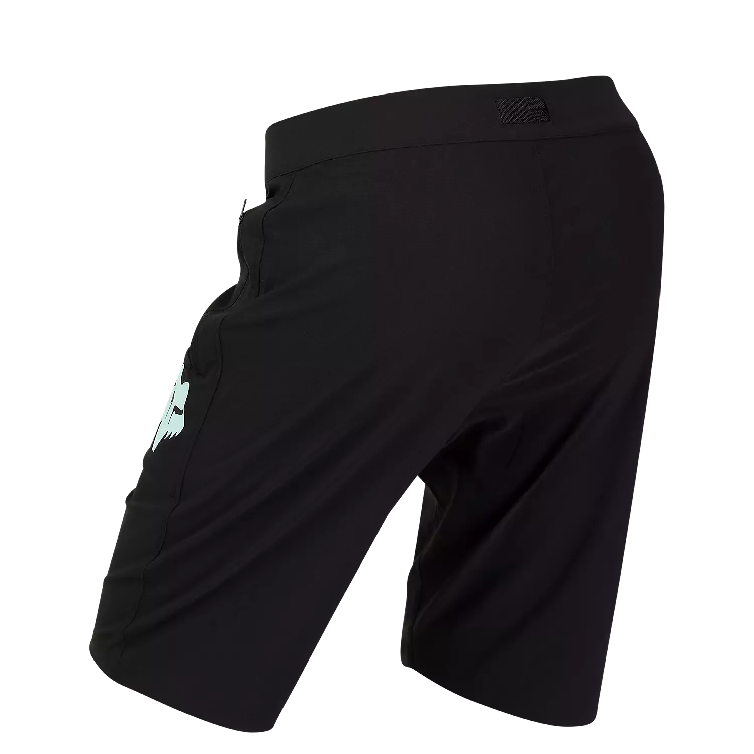 RANGER SHORT RACE BLACK / PINK