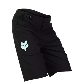 RANGER SHORT RACE BLACK / PINK