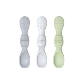 Silicone Dipping Spoons 3 Pack: Taffy