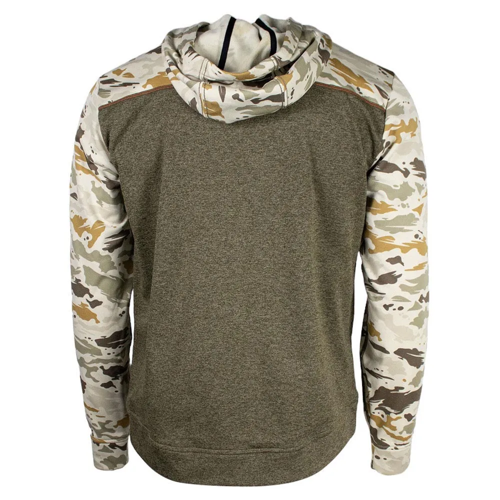 Skeeter Simms Ghost Camo Stone CX Hoody