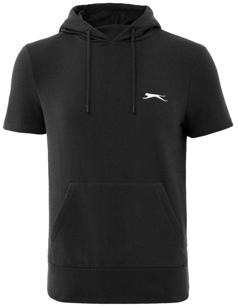 Slazenger Graham Hoody - Black