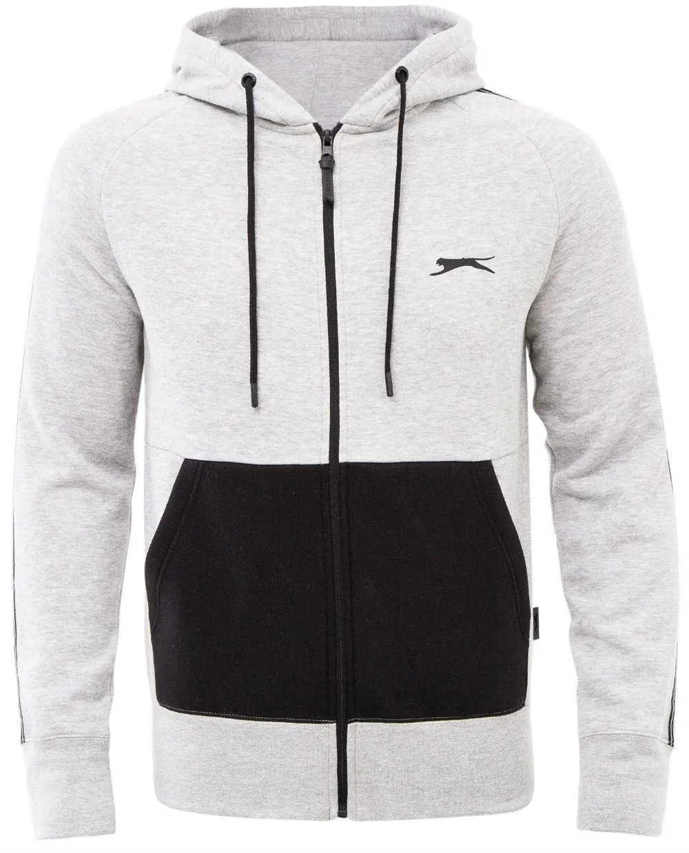 Slazenger Tommy Hoody - Grey