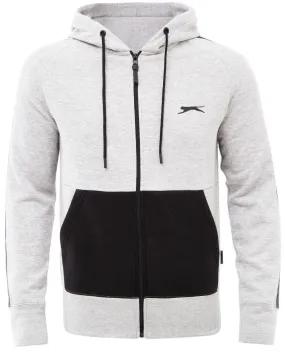 Slazenger Tommy Hoody - Grey