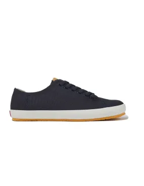 Sneakers Camper uomo Peu Rambla 18869 blu