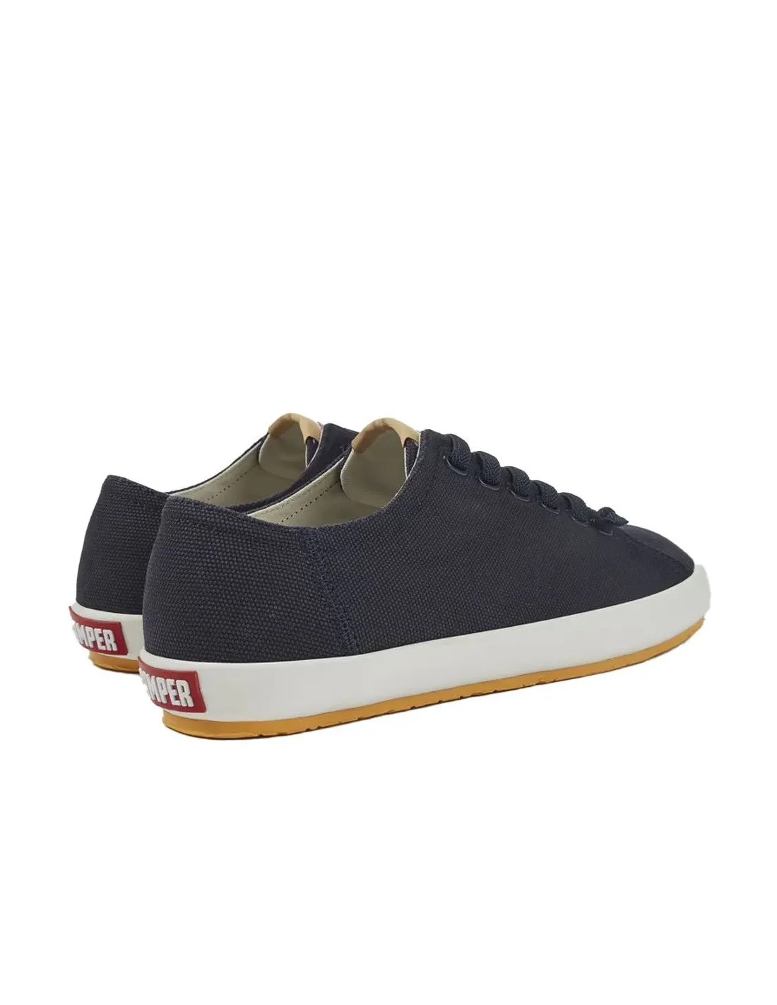 Sneakers Camper uomo Peu Rambla 18869 blu