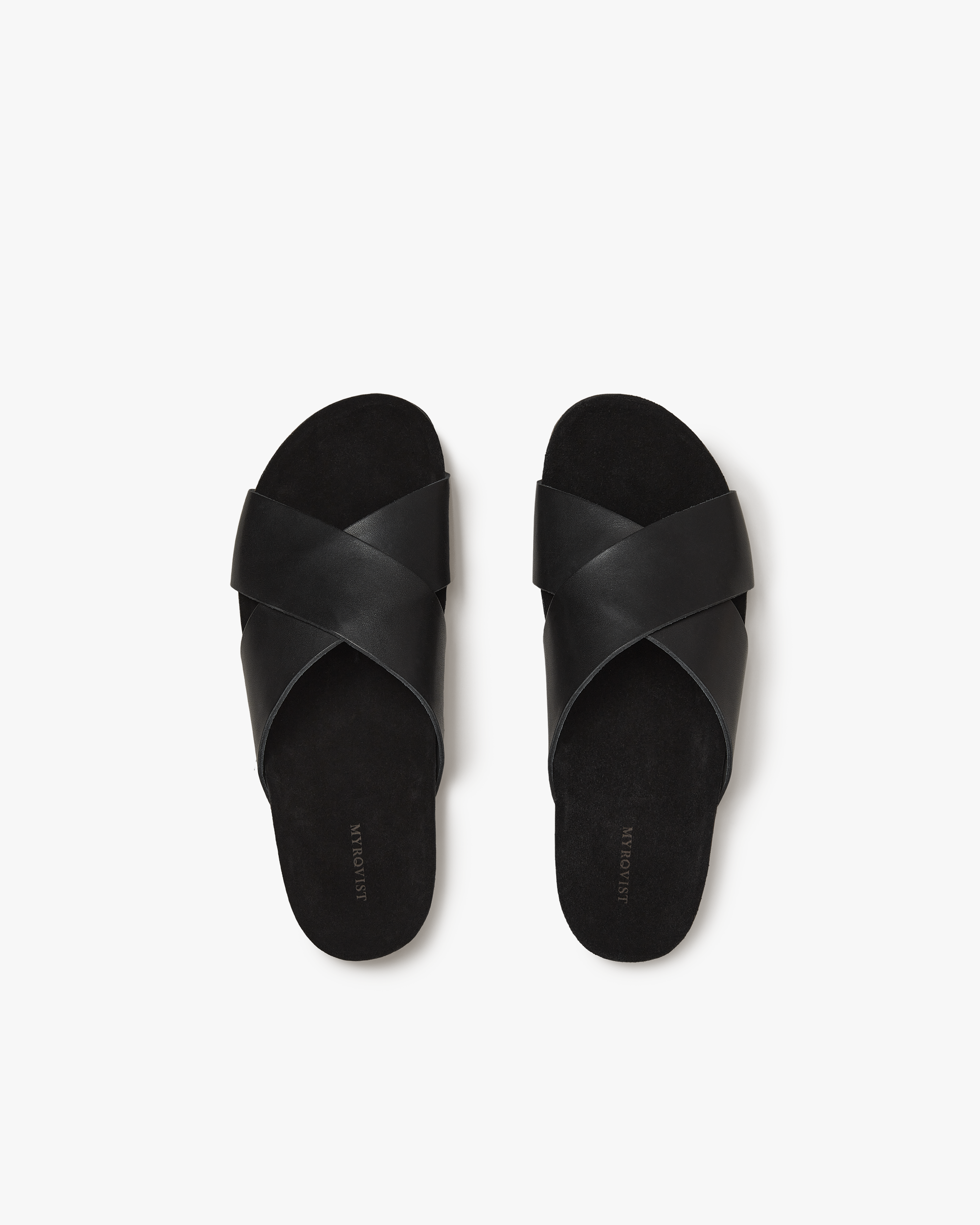 Solvik – Black Calf