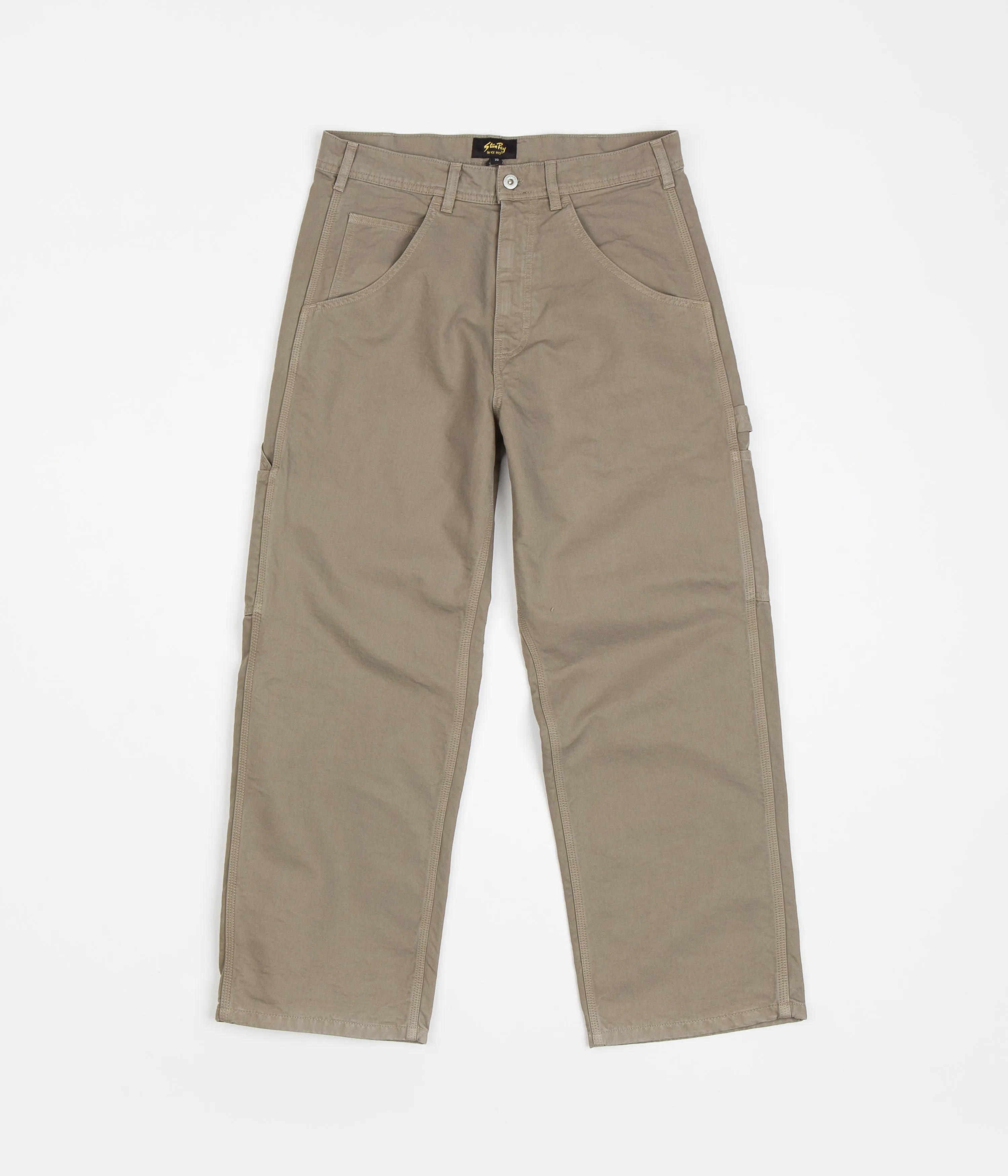 Stan Ray Big Job Painter Pants - Dusk Twill