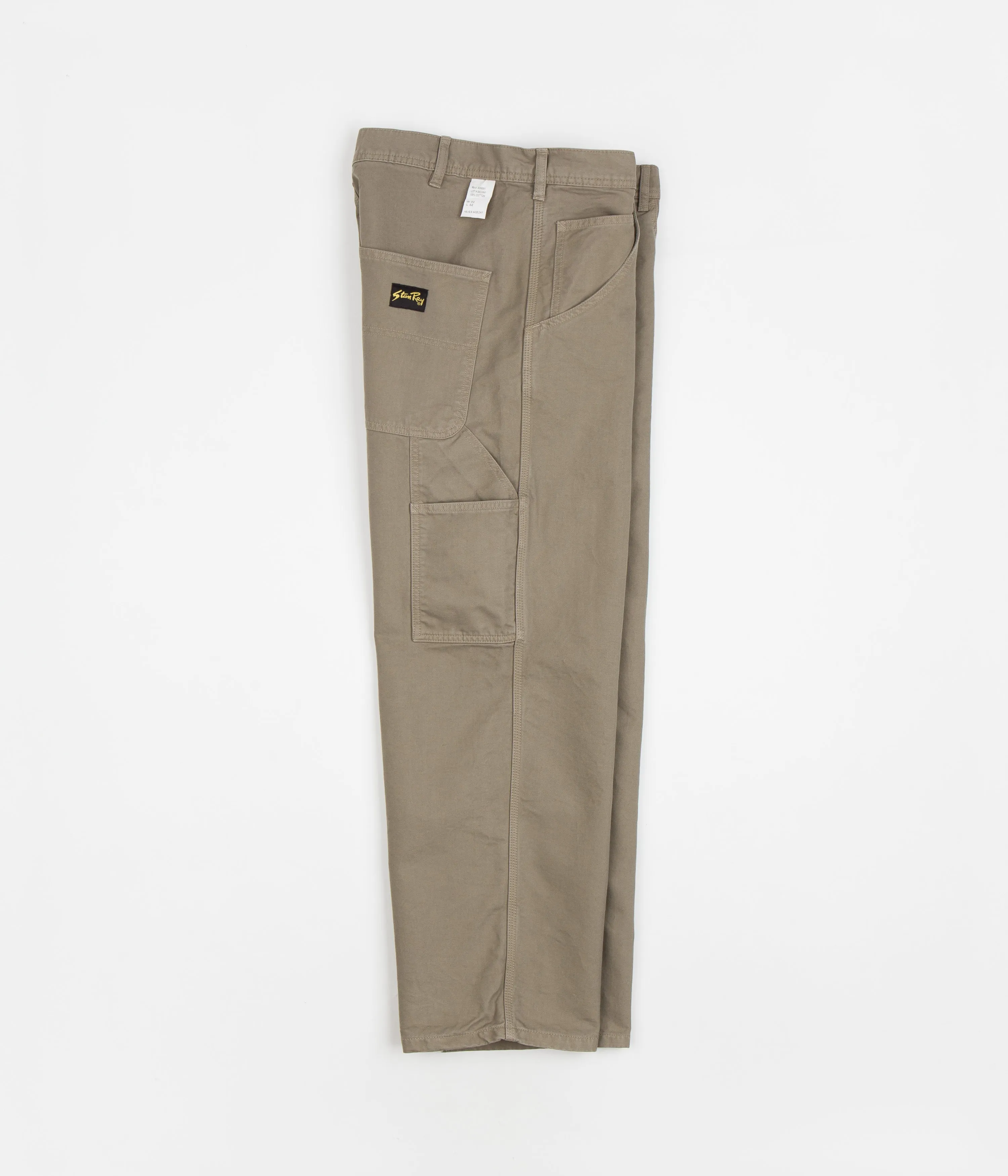 Stan Ray Big Job Painter Pants - Dusk Twill