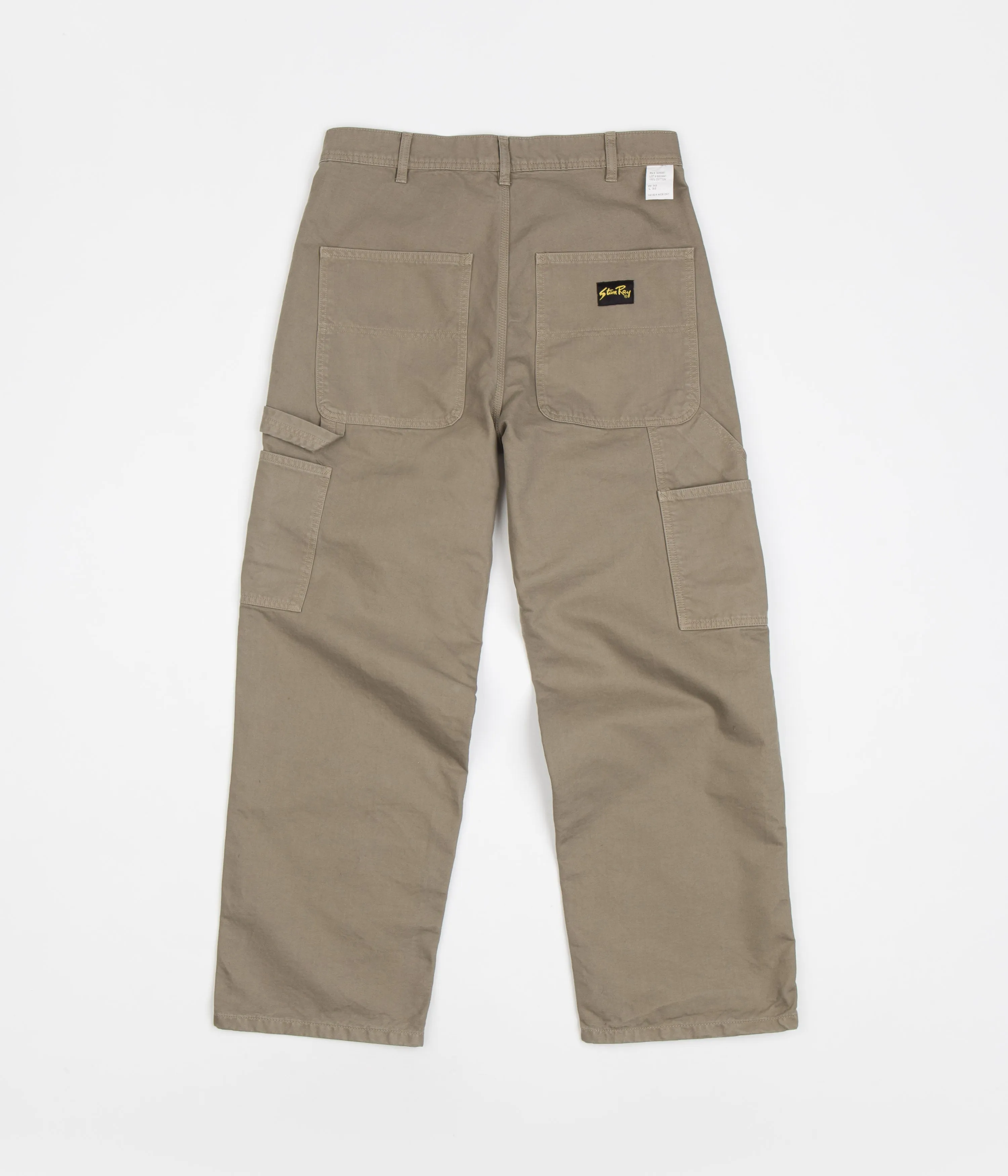 Stan Ray Big Job Painter Pants - Dusk Twill