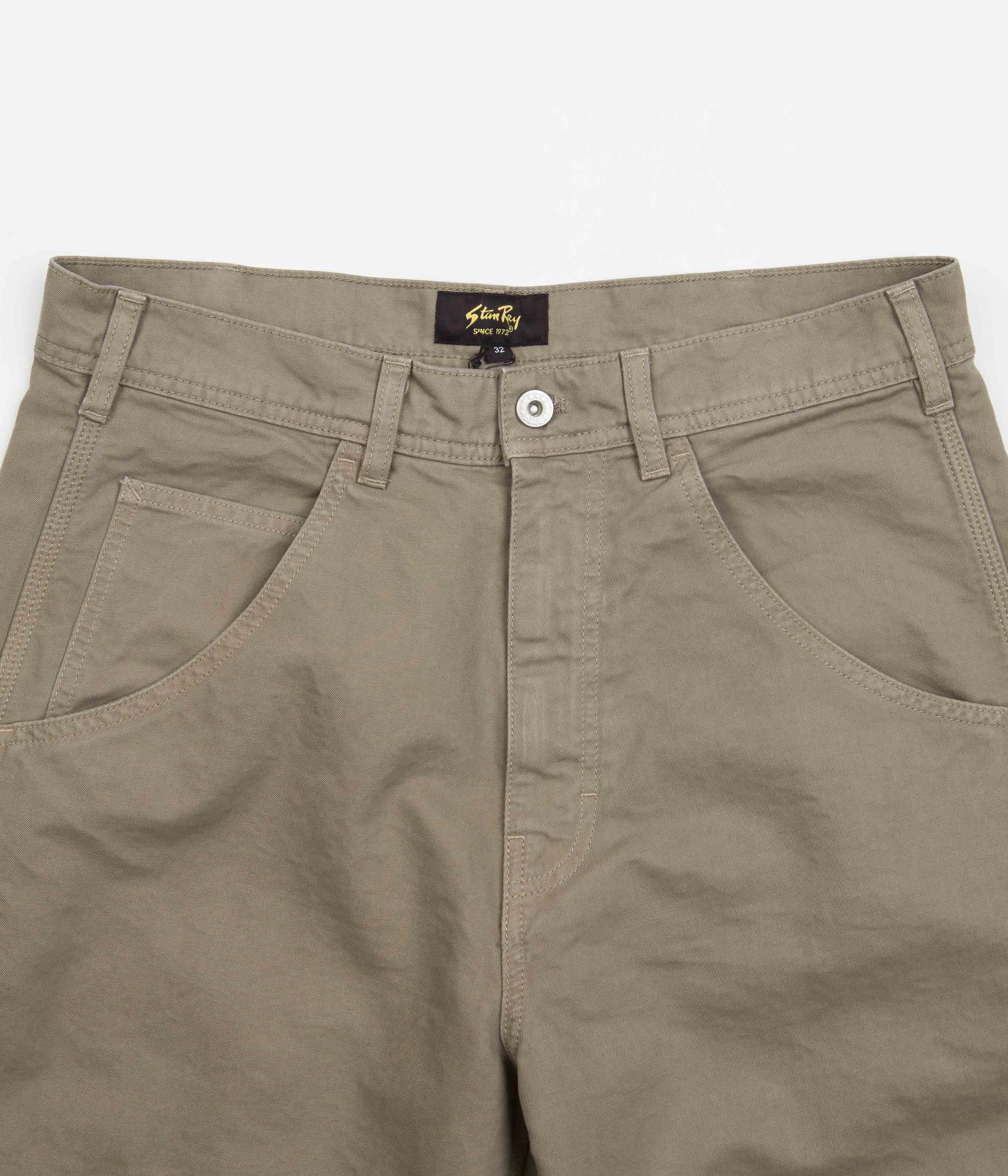 Stan Ray Big Job Painter Pants - Dusk Twill