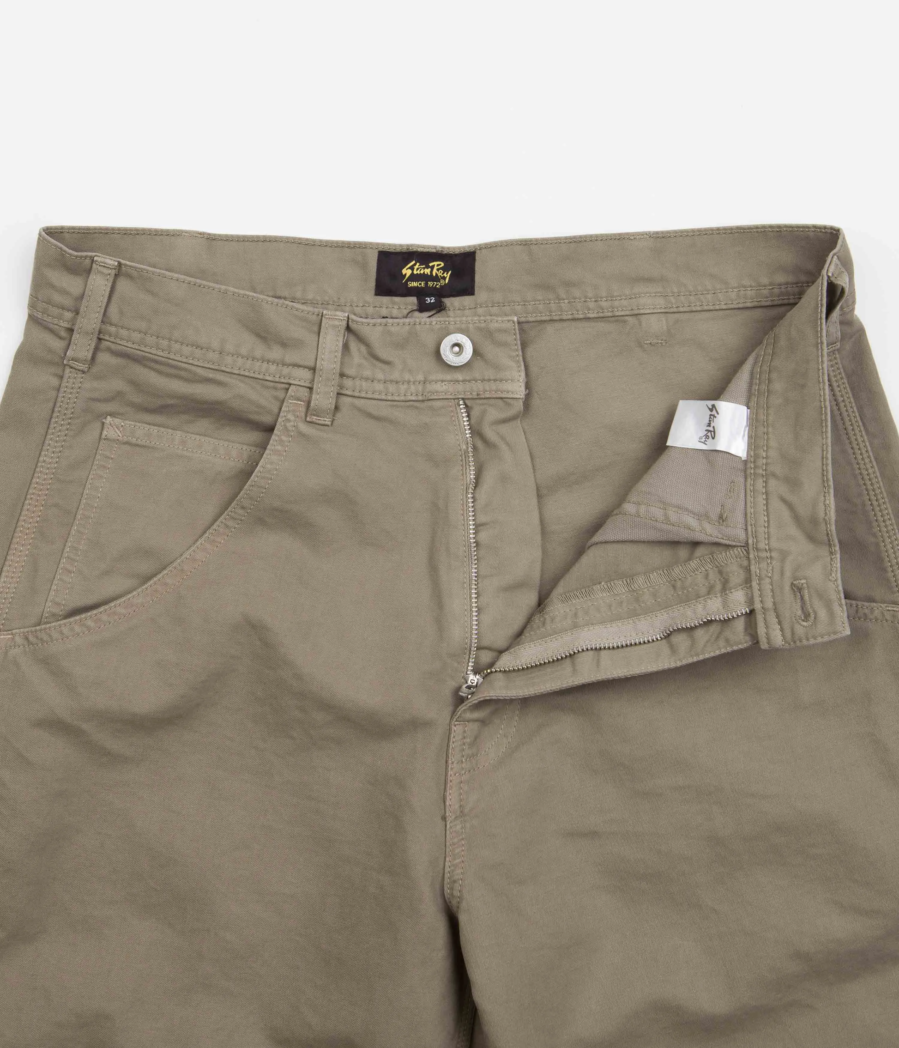 Stan Ray Big Job Painter Pants - Dusk Twill