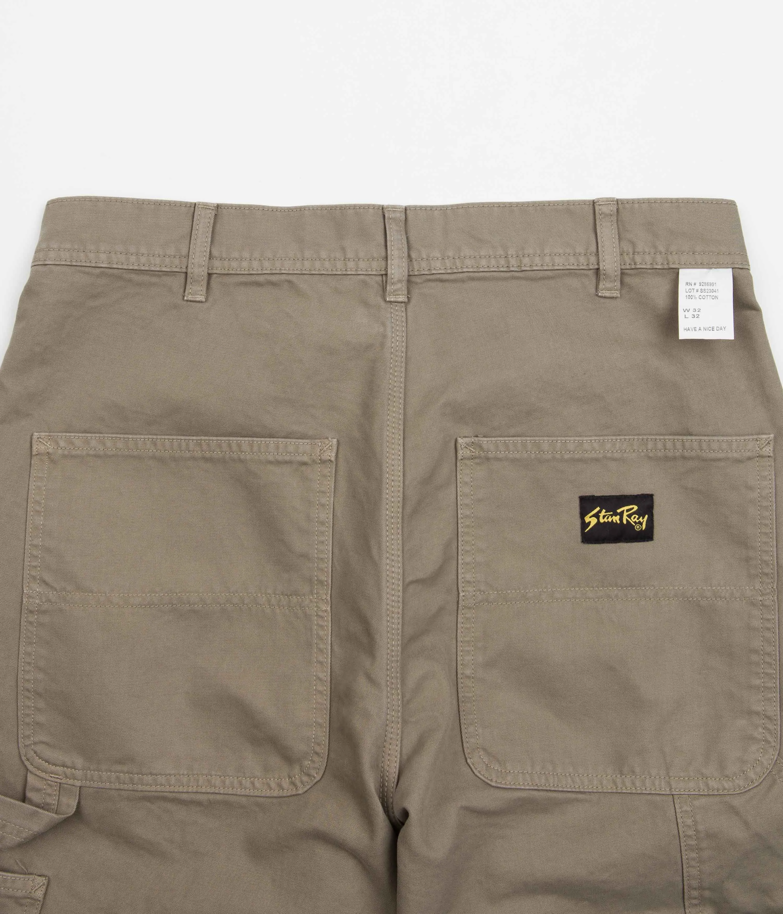 Stan Ray Big Job Painter Pants - Dusk Twill