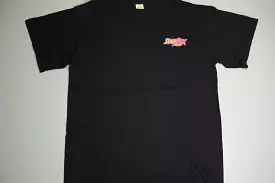 Star Fox Vintage 90s Nintendo 64 Andross Power Club Catalog 1993 Video Game T-Shirt