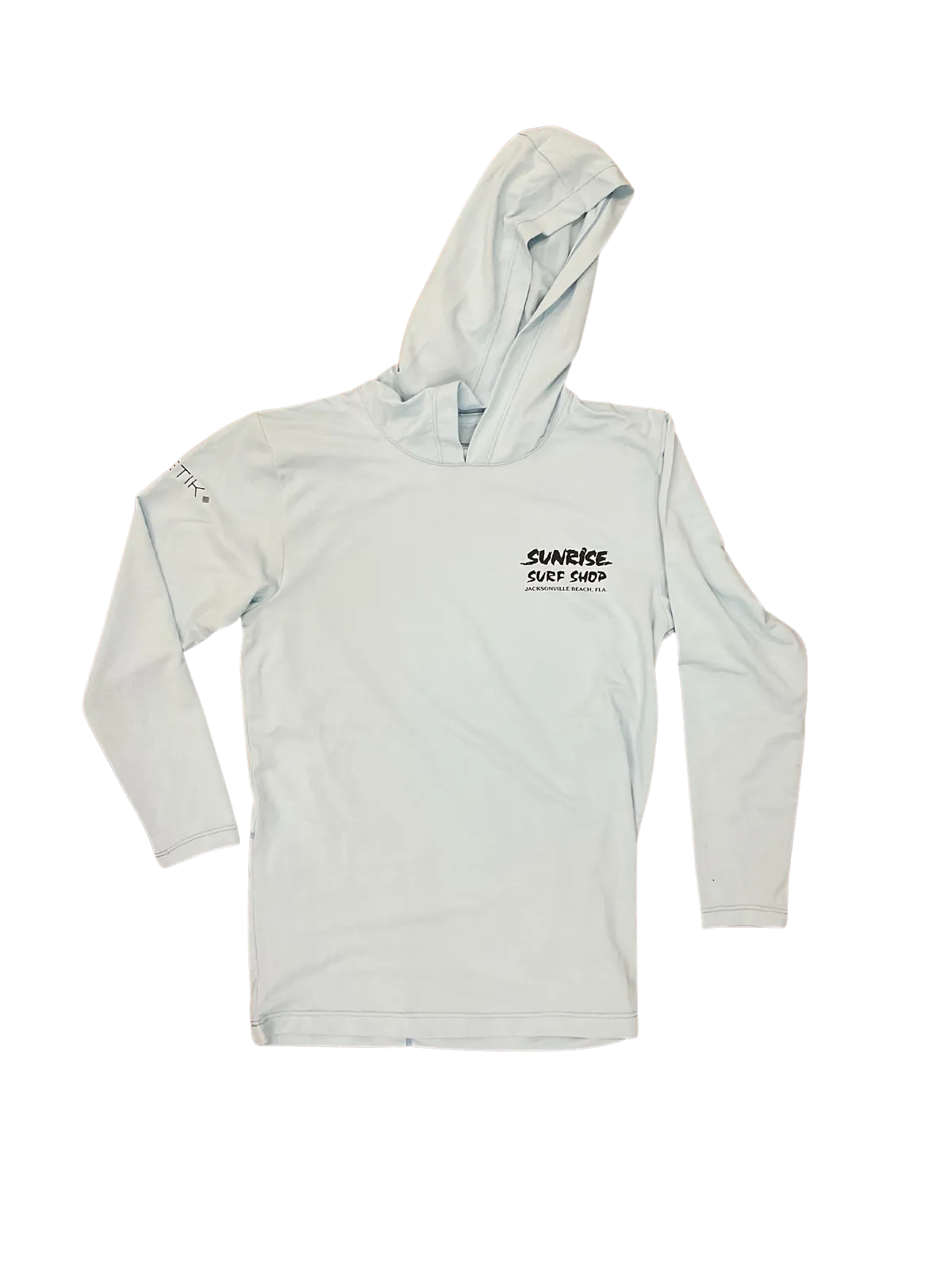 Sunrise Youth Low Pro Tech Hoody Rashguard