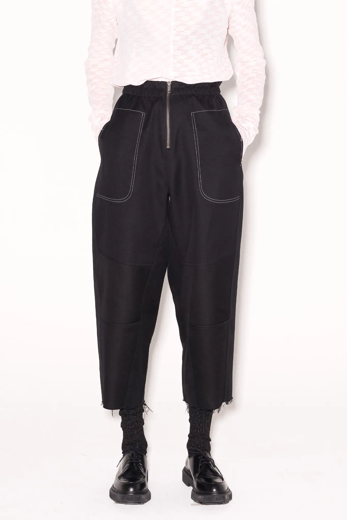 Switch Pant | Black