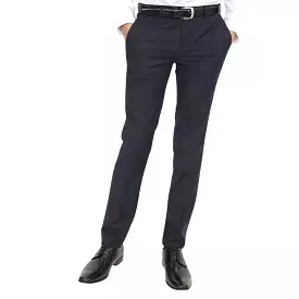 Tallia Boys Skinny Navy Suit Dress Pants_ 3Y0012