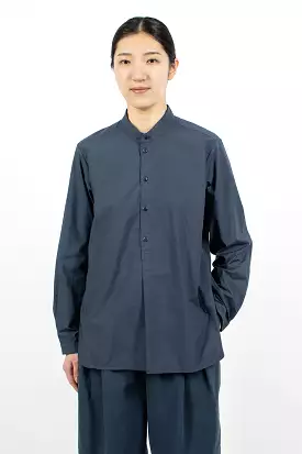 The Botanist Shirt Basalt