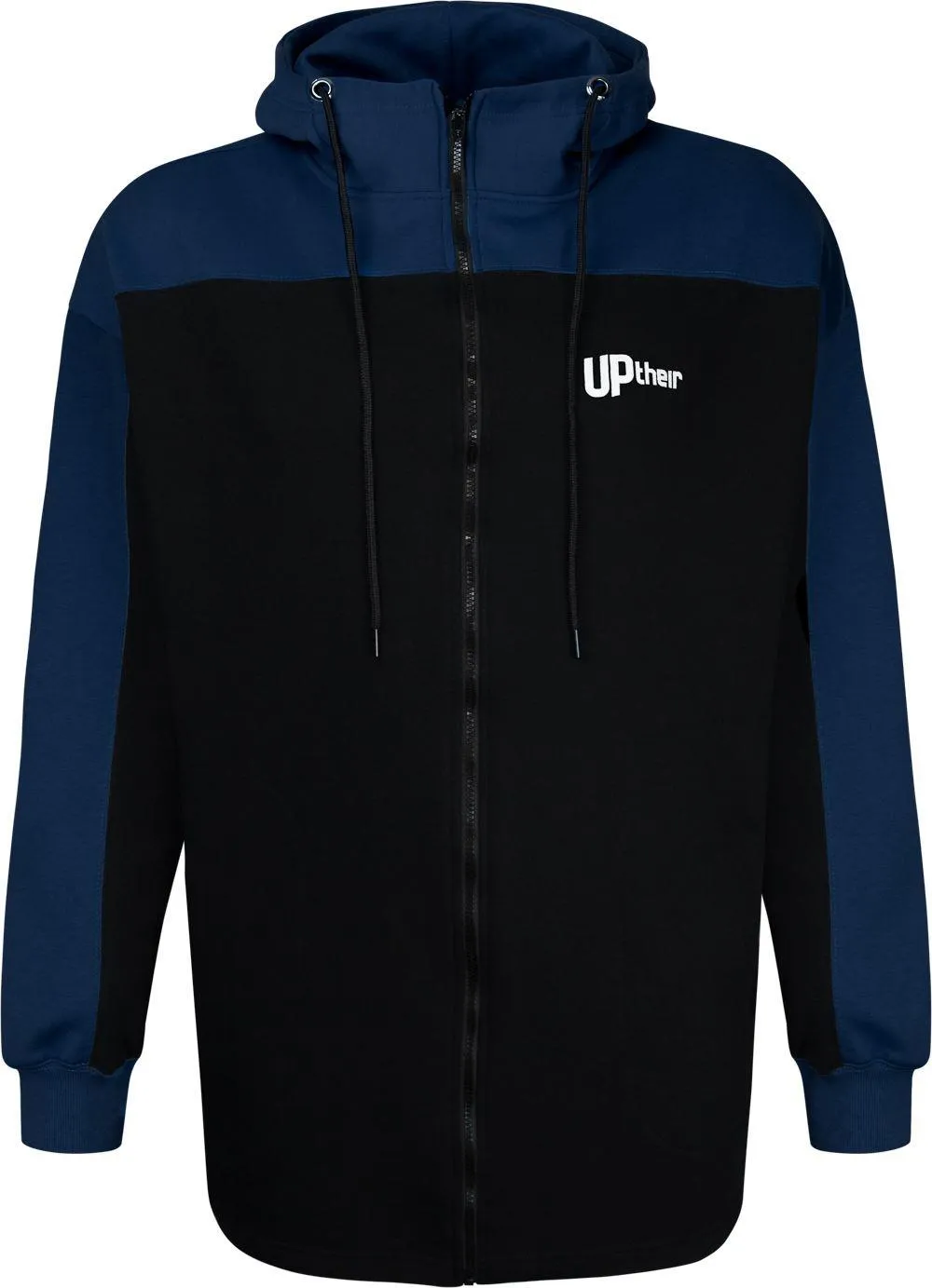 Uptheir Modi Hoody - Navy