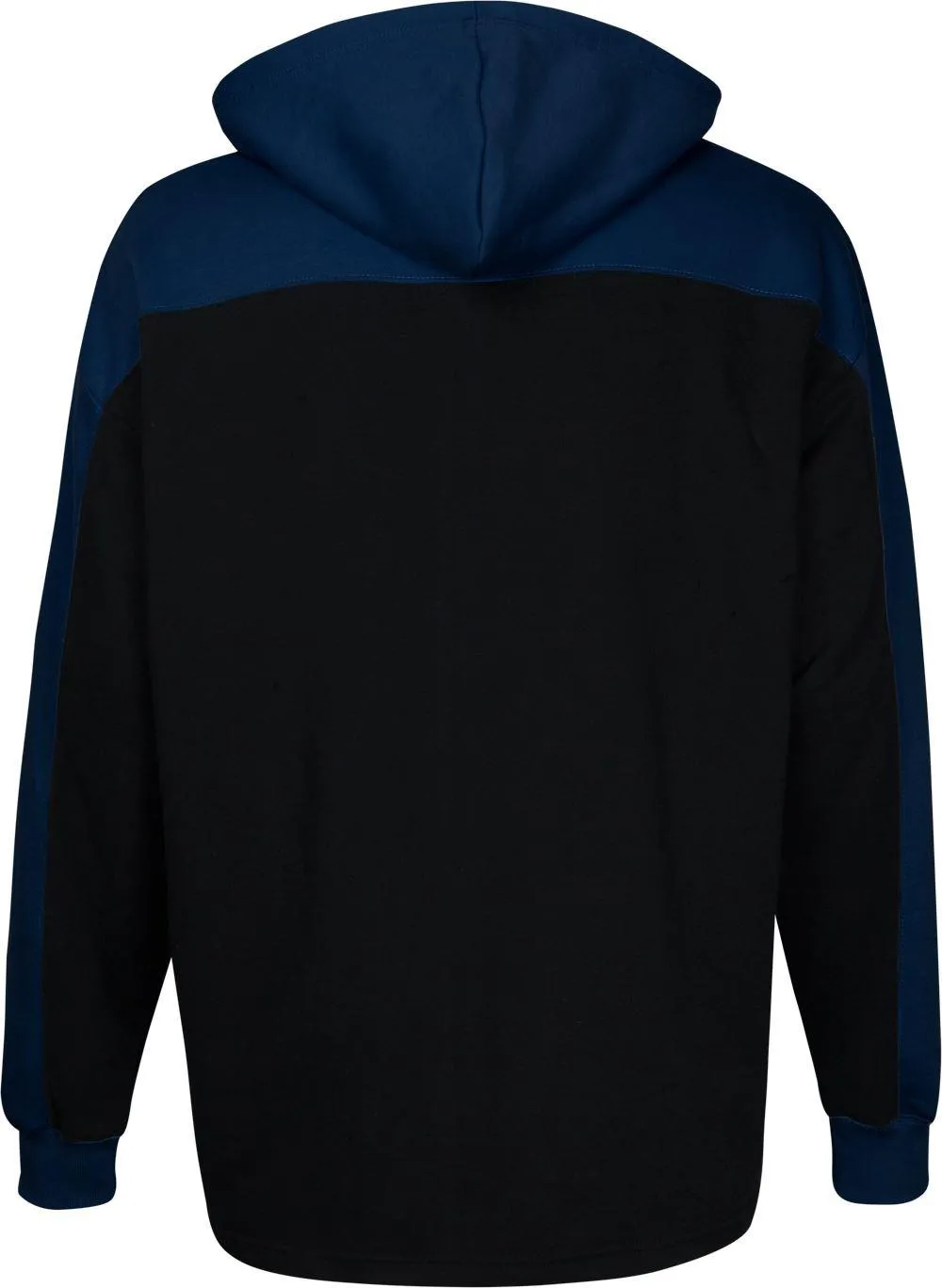 Uptheir Modi Hoody - Navy