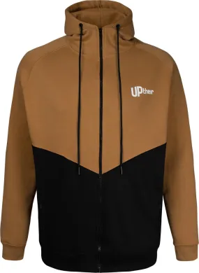 Uptheir Victory Hoody - Caramel