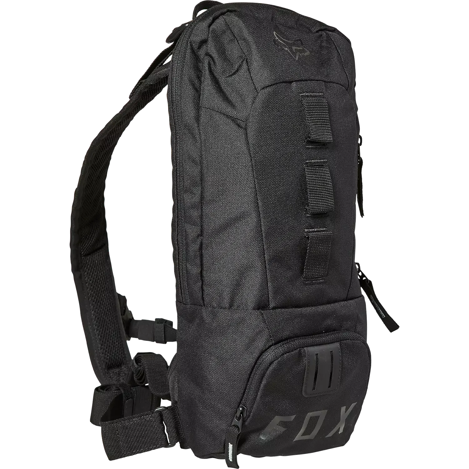 UTILITY 6L HYDRATION PACK SMALL BLACK