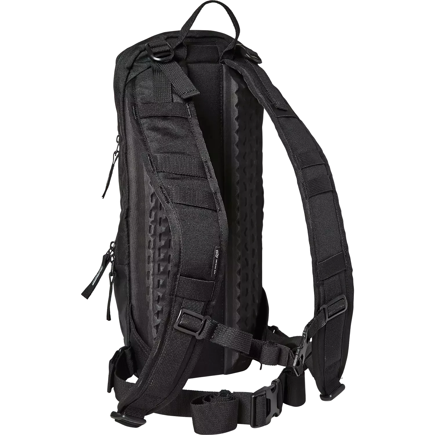 UTILITY 6L HYDRATION PACK SMALL BLACK