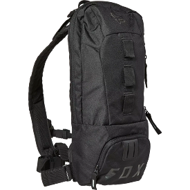 UTILITY 6L HYDRATION PACK SMALL BLACK