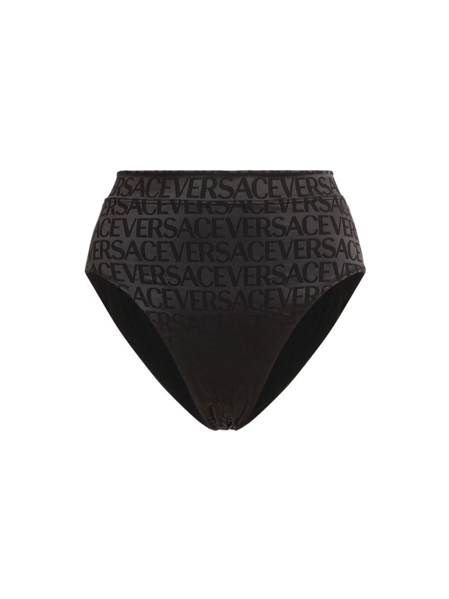 VERSACE    ALL OVER LOGO BRIEFS