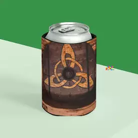 Viking Shield Can Cooler