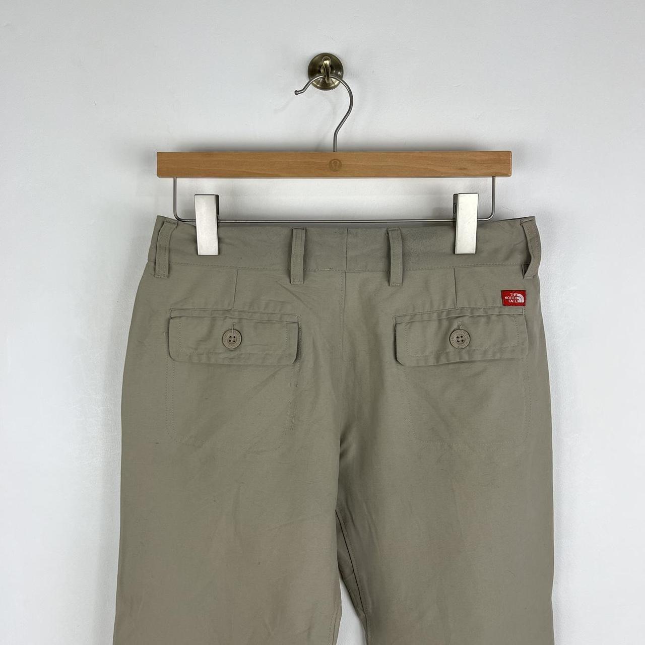 Vintage North Face Trousers (Women's 6/8)