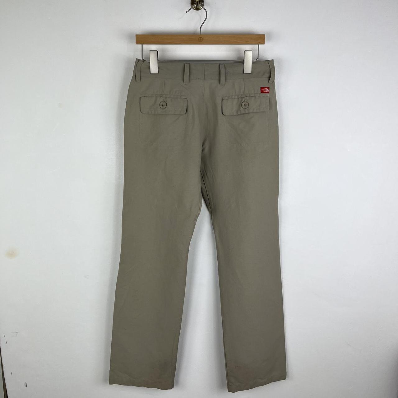 Vintage North Face Trousers (Women's 6/8)