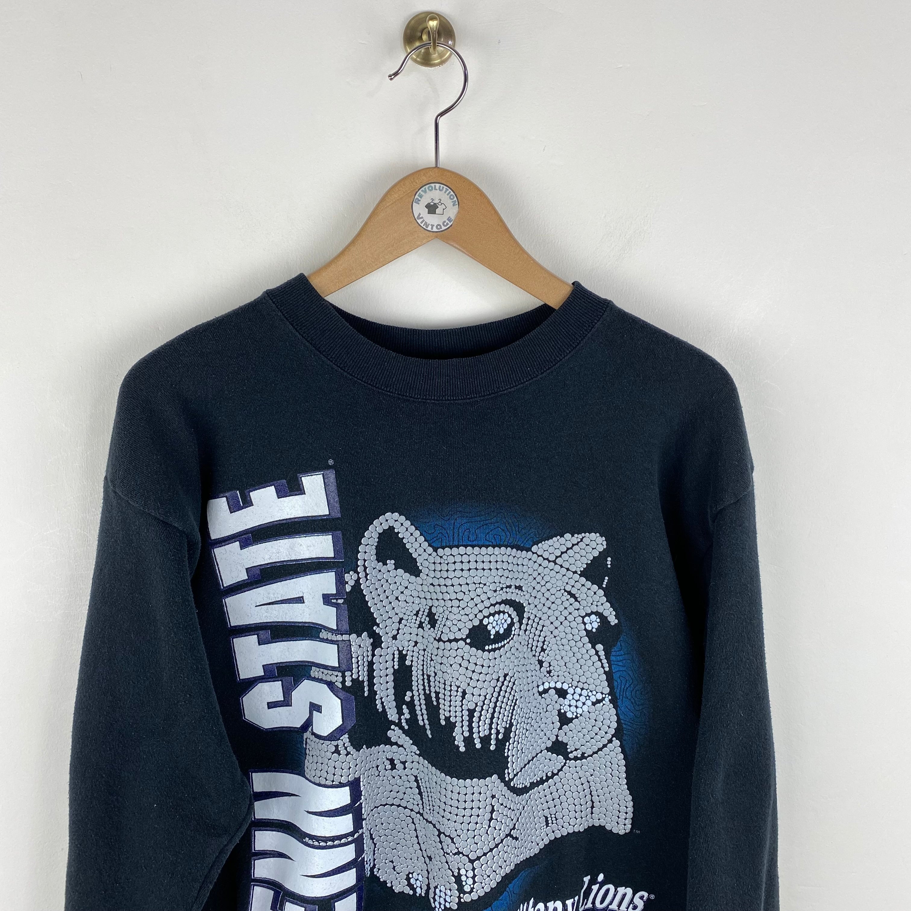 Vintage Penn State Sweatshirt (Small)