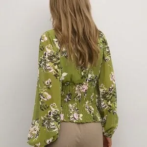 Vita Blouse