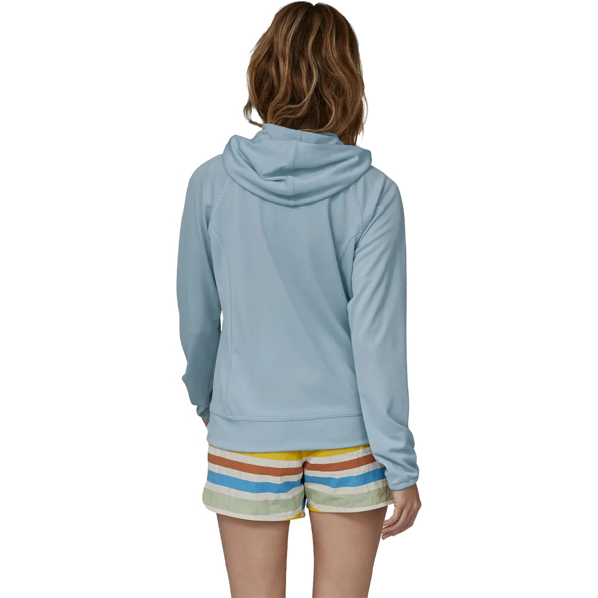 Women's Coastal Hideaway Hoody