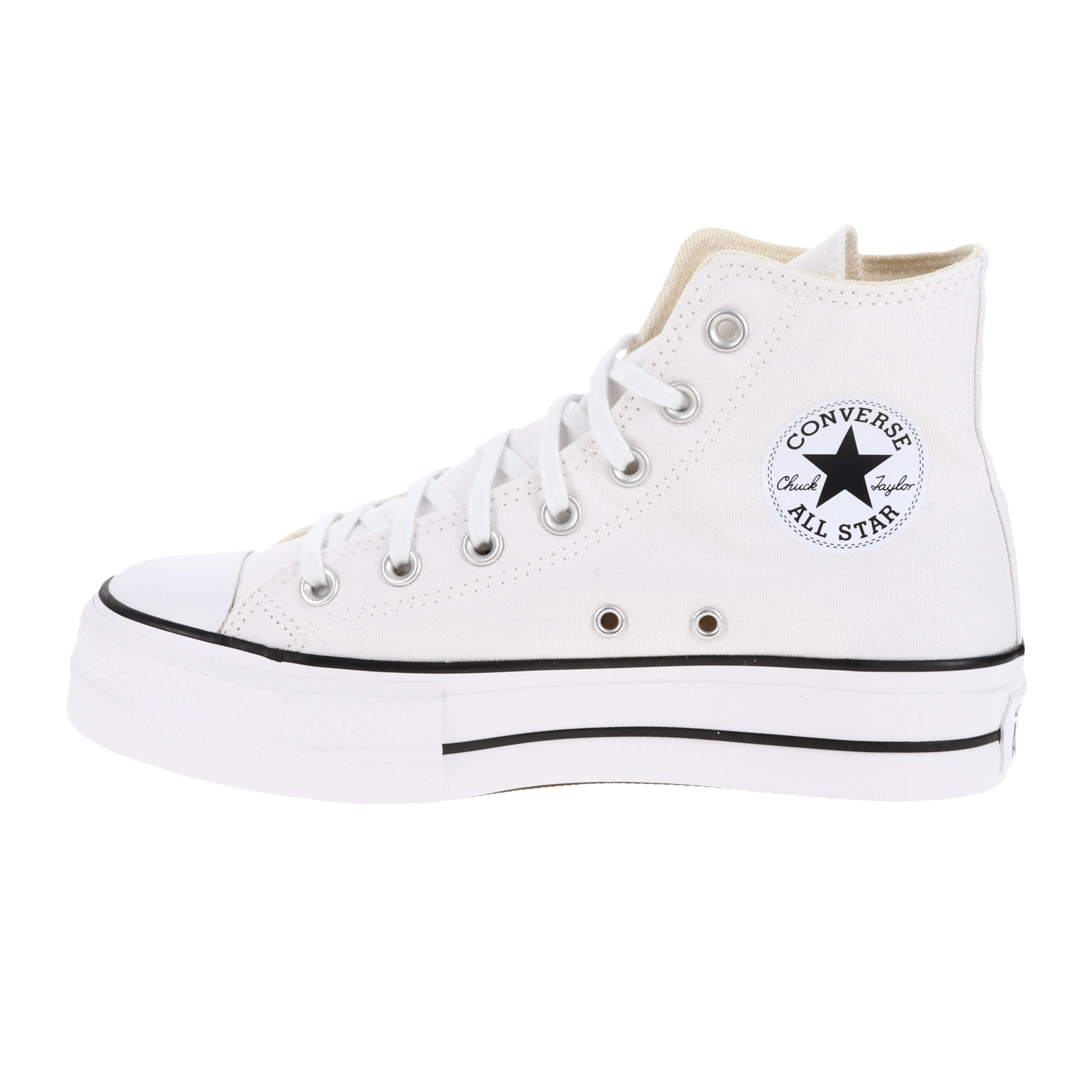 Women's CT All Star Lift High Top