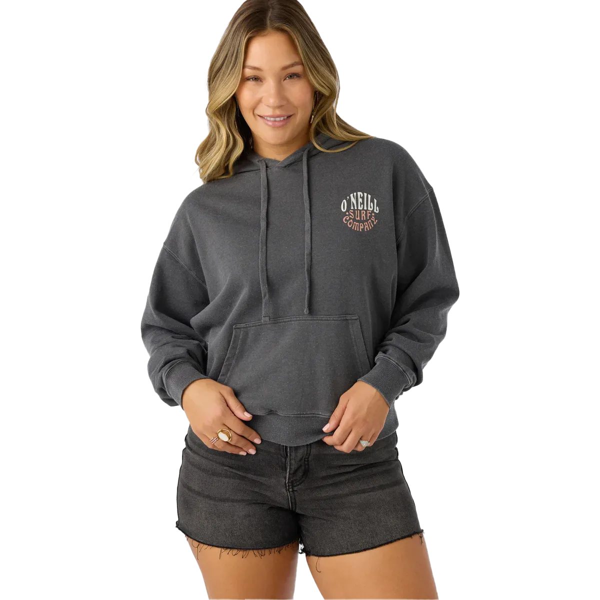 Women's Drift Hoody