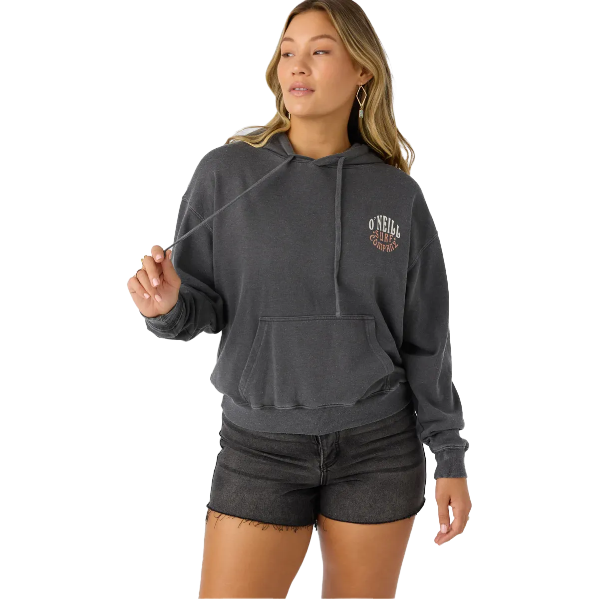 Women's Drift Hoody