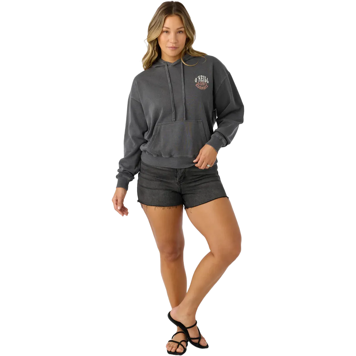 Women's Drift Hoody