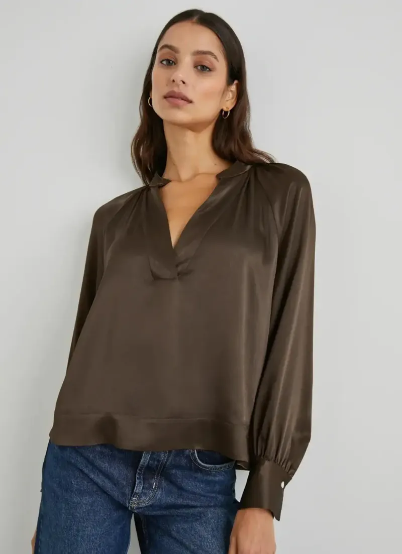 Wynna Blouse