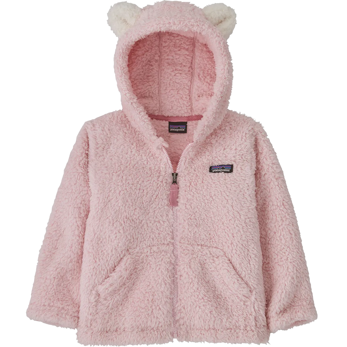 Youth Furry Friends Fleece Hoody