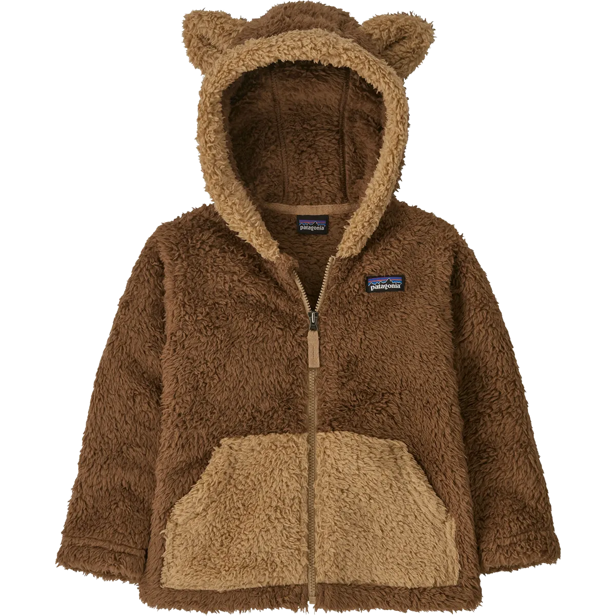 Youth Furry Friends Fleece Hoody