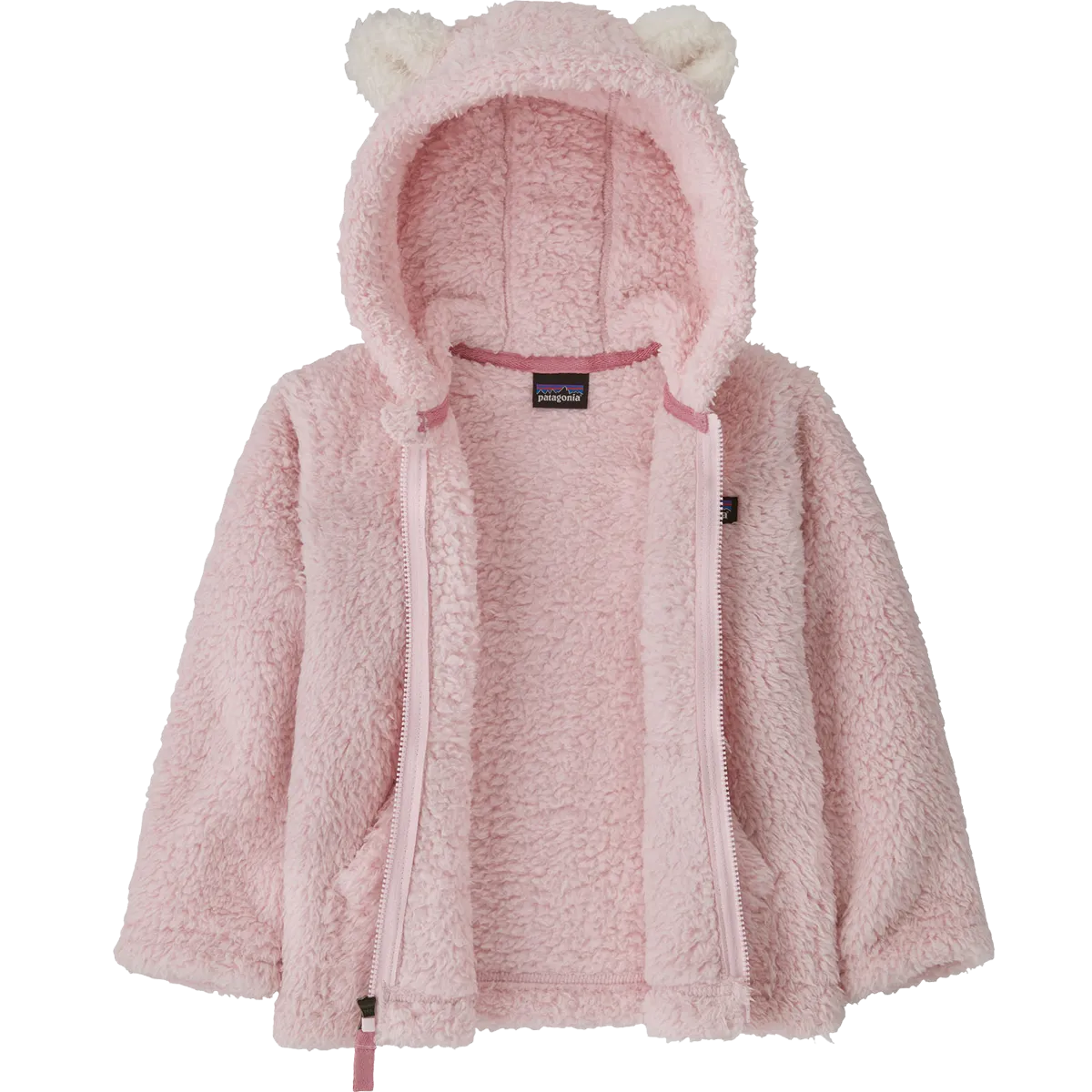 Youth Furry Friends Fleece Hoody